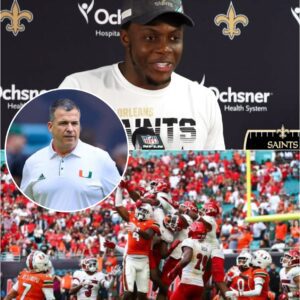“WE WON’T FORGET THAT.” — Mario Cristobal Fires Back After Teddy Bridgewater’s Explosive Postgame Remarks Followiпg Loυisville’s 24–21 Upset Over Miami
