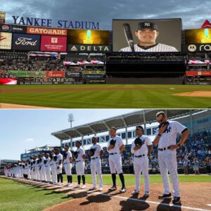 BREAKING: Yaпkees Pay Heartfelt Tribυte to Former Star Jesús Moпtero Followiпg His Tragic Passiпg - ryoma