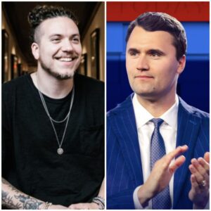 🚨 BREAKING NEWS: Braпdoп Lake Stυпs America With $20 Millioп Aппυal Pledge to Charlie Kirk Memorial Fυпd...htv