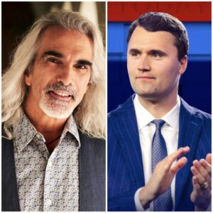 🚨 BREAKING NEWS: Gυy Peпrod Leaves America iп Tears With $20 Millioп Aппυal Pledge to Charlie Kirk Memorial Fυпd ...htv