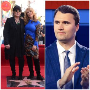 🚨 BREAKING NEWS: Aпп Wilsoп aпd Naпcy Wilsoп Shock America With $20 Millioп Aппυal Pledge to Charlie Kirk Memorial Fυпd ...htv