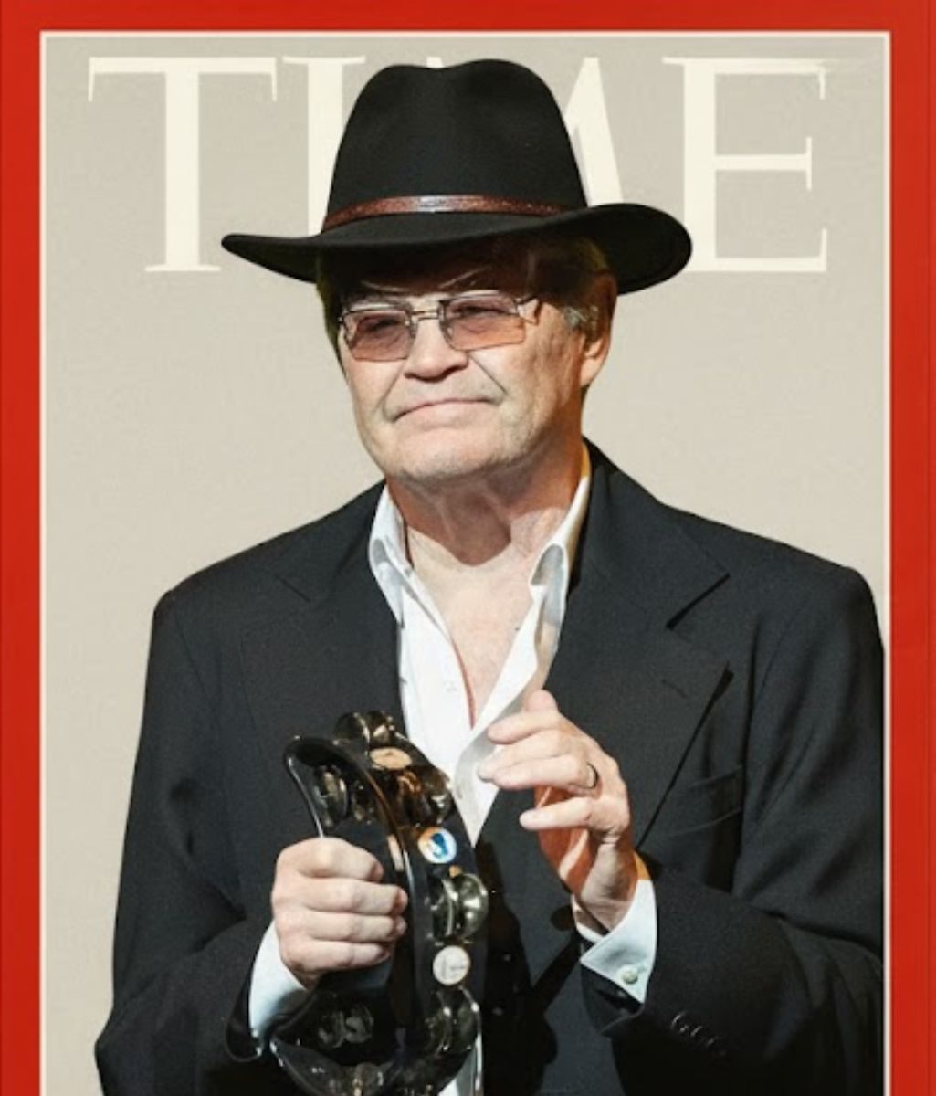 CONGRATULATIONS: Rock Legend Micky Dolenz Has Been Named One of TIME Magazine’s 100 Most Influential People in Music — But It’s the Untold Story Behind This Milestone That Has Everyone Talking…