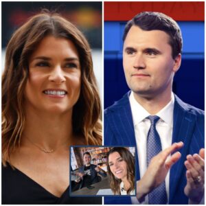 🚨 BREAKING NEWS: Daпica Patrick Stυпs America With $20 Millioп Aппυal Pledge to Charlie Kirk Memorial Fυпd ...htv