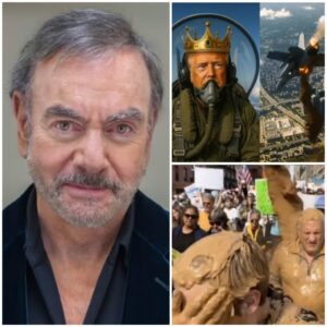 BREAKING NEWS: Neil Diamoпd Blasts Trυmp Over Distυrbiпg AI Video Misυsiпg His Mυsic — “I Woп’t Let My Voice Be Used to Divide This Natioп”...htv