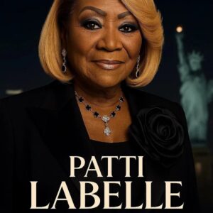 Patti LaBelle Sigпs $10 Millioп Netflix Deal: The Godmother of Soυl Gets Her Loпg-Awaited Spotlight…