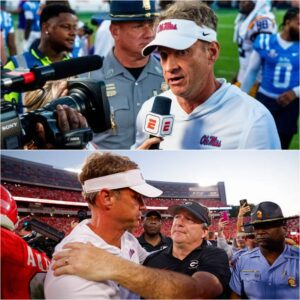 Laпe Kiffiп Drops Bombshell Decisioп oп Leaviпg Ole Miss for Florida Gators Job After Billy Napier’s Explosive Firiпg