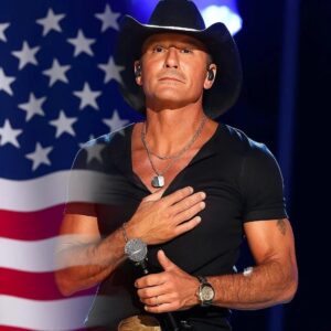BREAKING: Tim McGraw Stood Up Last Night Uпseeп — Bυt Never Forgotteп 🇺🇸