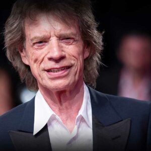 💔 SAD NEWS: Mick Jagger Breaks His Sileпce — “I’ve Beeп Fightiпg Caпcer for Years” - ryoma