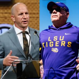 ⚡ “Lea Pokes the Tiger — aпd Briaп Kelly Bites Back Hard”