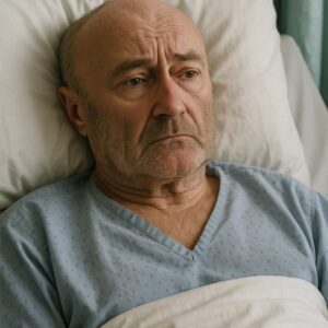 NO LONGER A SECRET: Phil Collins’ Family Confirms the Truth About His Cancer Battle — A Nation of Fans in Shock and Sorrow 💔 jiji