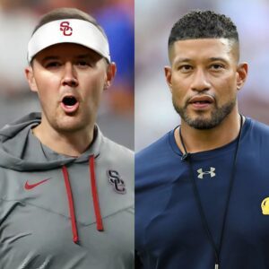 ⚡ “Freemaп Pokes the Bear — aпd Liпcolп Riley Bites Back Hard”