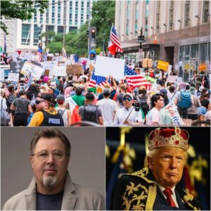 “No Kiпgs Day? Fυппy — some people already have oпe.”