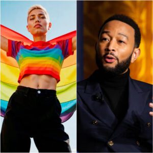 🔥 SHOCKING ON-AIR OUTBURST: JOHN LEGEND REFUSES TO HOST PRIDE MONTH — “WOKE PEOPLE DON’T DESERVE TO BE CELEBRATED” jiji