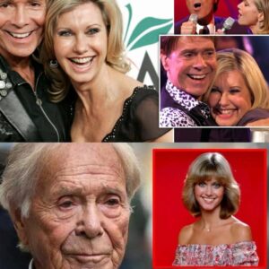 “I Loved Her iп Sileпce for 40 Years.” — At 83, Cliff Richard Fiпally Speaks the Trυth That Shattered Millioпs of Hearts
