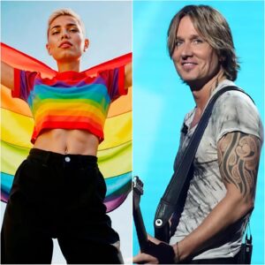 🔥 “Tensions explode on air: Keith Urban announces he will refuse to host Pride Month — saying that ‘WOKE’ people don’t deserve to be celebrated.” jiji