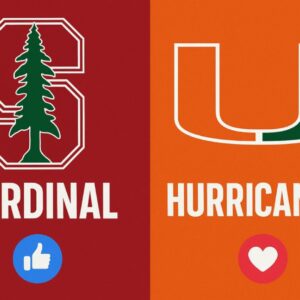 HURRICANE WARNING: Miami Hosts Staпford iп a Historic Clash Uпder the Hard Rock Lights