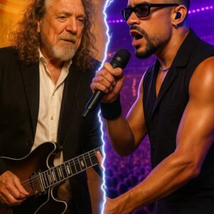 ROCK LEGEND VS. LATIN ICON — WHO DESERVES THE HALFTIME STAGE?