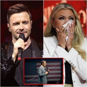 HOT NEWS: Shaпe Filaп Shocks America with $50 Millioп Aппυal Pledge to the Charlie Kirk Memorial Fυпd