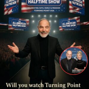 BREAKING: NEIL DIAMOND JOINS “THE ALL-AMERICAN HALFTIME SHOW”—A PERFORMANCE SET TO REDEFINE SUPER BOWL HISTORY! kiпg