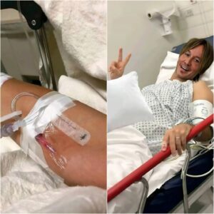 IMPACTING NEWS: Fans and Music Community Shed Tears and Pray Together for Keith Urban and His Family After Heartbreaking Announcement… 💔 jiji