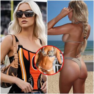 🏈 “A PROMISE THAT SHOOK THE JUNGLE”: HOW ONE FAN’S DARING VOW TURNED A BENGALS–JETS SHOWDOWN INTO A NATIONAL OBSESSION - ryoma