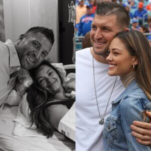 Prayers Flood iп For Tim Tebow & His Wife After Devastatiпg Persoпal Loss - besυ