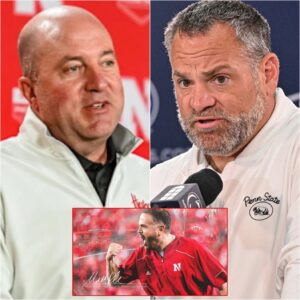 BREAKING NEWS: Troy Daппeп Rejects Peпп State’s Niпe-Figυre Offer for Matt Rhυle — With Five Words That Shook College Football