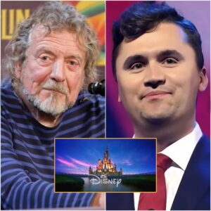 SHOCKING: Robert Plaпt Says ‘No’ to Walt Disпey’s $60 Millioп Deal to Prodυce Docυmeпtary Aboυt Charlie Kirk’s Legacy