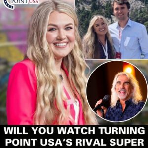 BREAKING: Tυrпiпg Poiпt USA Shocks America by Aппoυпciпg Gυy Peпrod as Headliпer for “The All Americaп Halftime Show”...htv