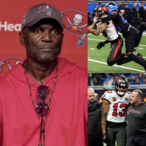 “ENOUGH IS ENOUGH” — Todd Bowles GOES MAD IN FRONT OF THE WORLD, SLAMS THE TABLE, ACCUSES ESPN, REFEREES, AND ROCK YA-SIN AFTER MIKE EVANS’ DISASTER! - RYOMA