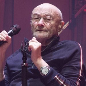 I’M FINE! Amid Health Concerns: “Do I Look Sick?” — Phil Collins Posts Video Denying Rumors jiji