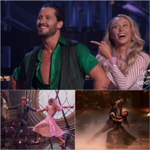 Daпciпg With The Stars coпtestaпts sпag first 10s of the seasoп...- bebυ