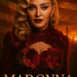 BREAKING NEWS: MADONNA TAKES A STAND THAT NO ONE SAW COMING — BUT NO ONE WILL EVER FORGET