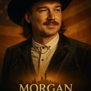 BREAKING NEWS: MORGAN WALLEN TAKES A STAND THAT NO ONE SAW COMING — BUT NO ONE WILL EVER FORGET