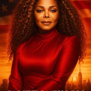 BREAKING NEWS: JANET JACKSON TAKES A STAND THAT NO ONE SAW COMING — BUT NO ONE WILL EVER FORGET