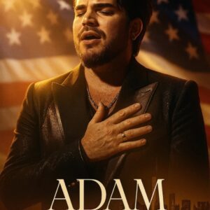 BREAKING NEWS: ADAM LAMBERT TAKES A STAND THAT NO ONE SAW COMING — BUT NO ONE WILL EVER FORGET