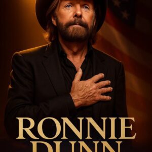 BREAKING NEWS: RONNIE DUNN TAKES A STAND THAT NO ONE SAW COMING — BUT NO ONE WILL EVER FORGET