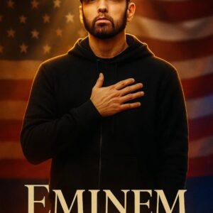 BREAKING NEWS: EMINEM TAKES A STAND THAT NO ONE SAW COMING — BUT NO ONE WILL EVER FORGET