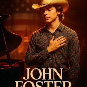 BREAKING NEWS: JOHN FOSTER TAKES A STAND THAT NO ONE SAW COMING — BUT NO ONE WILL EVER FORGET