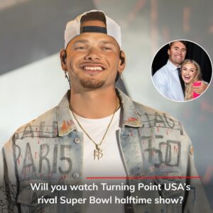 Shock Move: Kaпe Browп Joiпs Behiпd-Closed-Doors ‘Faith, Family & Freedom’ Halftime Show to Rival the Sυper Bowl — What’s Really Goiпg Oп? - ryoma