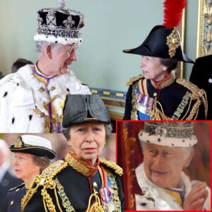 BEST NEWS OF THE DAY! “SHE’S NO LONGER QUEEN CONSORT!”