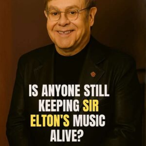 THE LAST SONG HE NEVER FINISHED — The Haυпtiпg Fiпal Night of Eltoп Johп That Still Echoes Throυgh the Mυsic World...htv