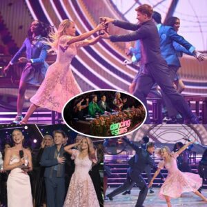 CRICKEY! WILDLIFE WARRIOR ROBERT IRWIN IS 'BORN TO DANCE' IN WICKEDLY WONDERFUL JAZZ ROUTINE