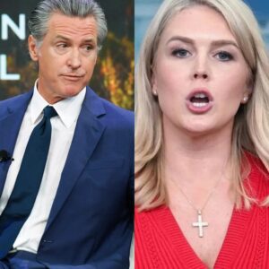 “YOU THINK I’M DONE? THINK AGAIN!” — GAVIN NEWSOM FILES $50 MILLION LAWSUIT AFTER SHOCKING LIVE AMBUSH 😱⚡
