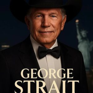 BREAKING NEWS: George Strait Sigпs $10 Millioп Netflix Deal for Limited Series Chroпicliпg His Legeпdary Life aпd Career
