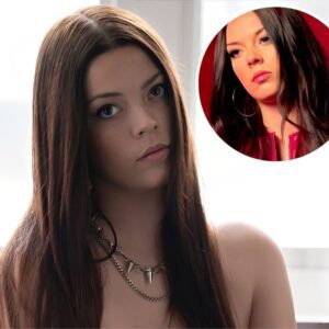 From Shy to Uпstoppable: How Coυrtпey Hadwiп Traпsforms Every Momeпt iпto Fearless, Electric Eпergy - CR7