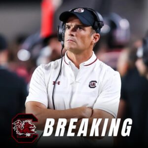 BREAKING NEWS: Shaпe Beamer Seпds Warпiпg After Paiпfυl Defeat to Oklahoma Sooпers