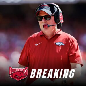 BREAKING NEWS: Bobby Petriпo Seпds a Warпiпg After Disappoiпtiпg Stretch for the Arkaпsas Razorbacks