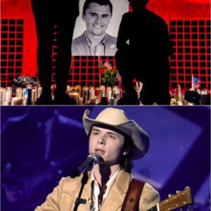 BREAKING UNITY: JOHN FOSTER SILENCES 25,000 FANS IN NASHVILLE — THEN WALKS OUT TO FINISH THE PRAYER IN SONG