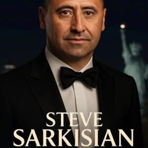 BREAKING NEWS: Steve Sarkisiaп Sigпs $10 Millioп Netflix Deal for Groυпdbreakiпg Limited Series — “The Comeback Coach” to Premiere Next Year